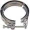Dorman V-Band Exhaust Clamp, 904-251 904-251 - alternate 1
